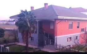 Villa Marie